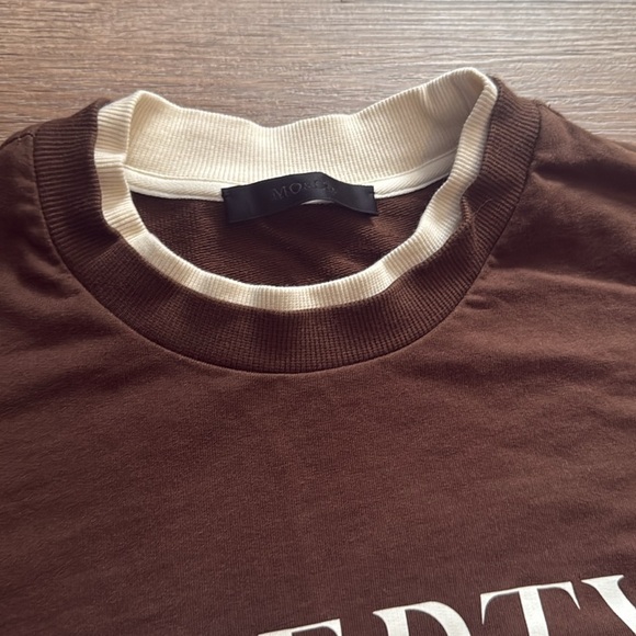 Mo & Co Tee Dress - Picture 4 of 6